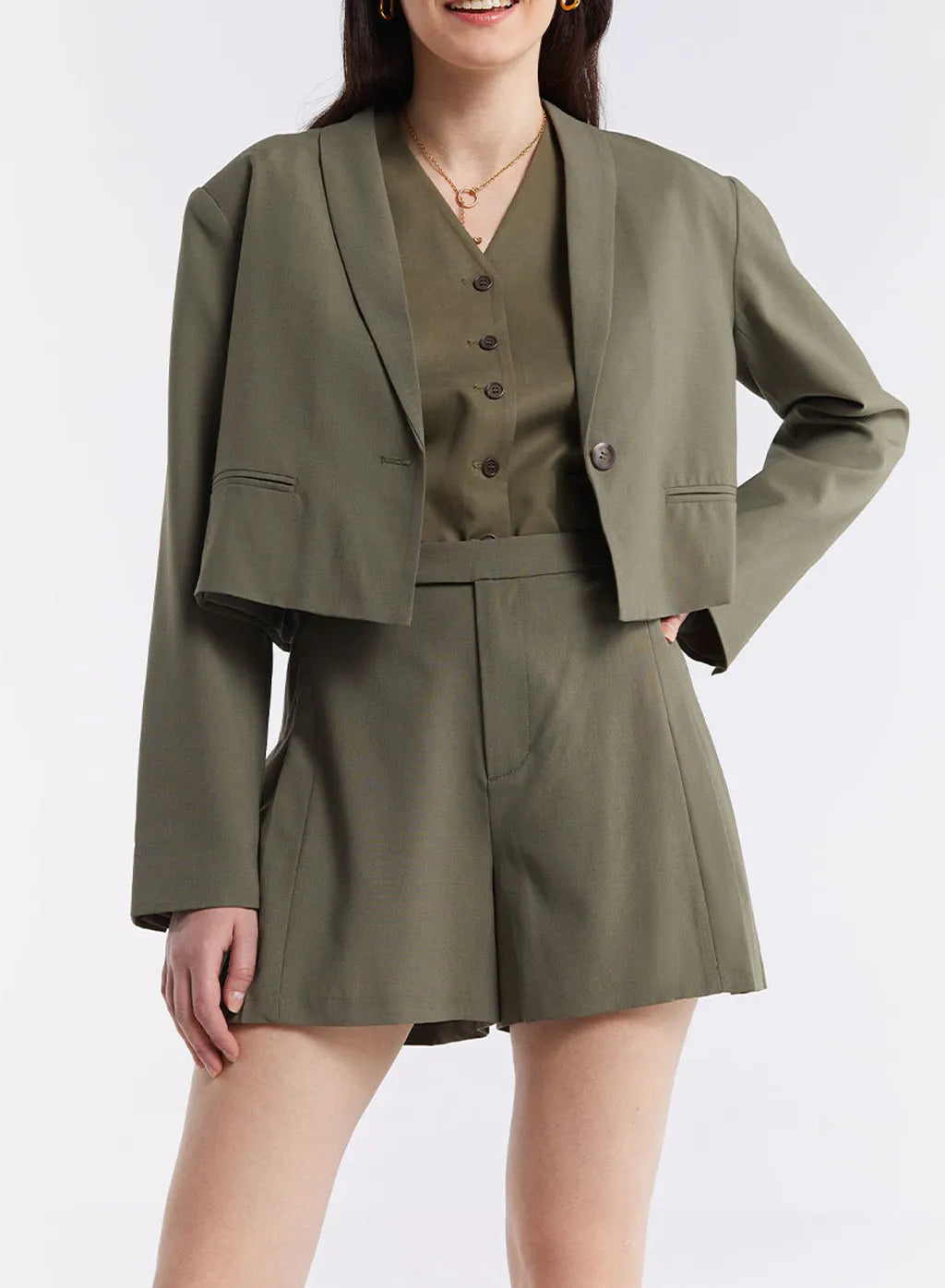 Light Khaki