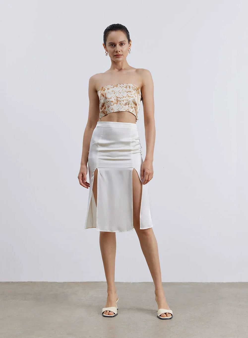 Ivory