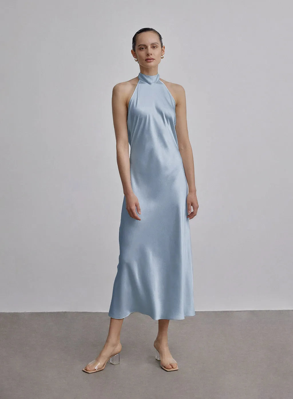 Baby Blue