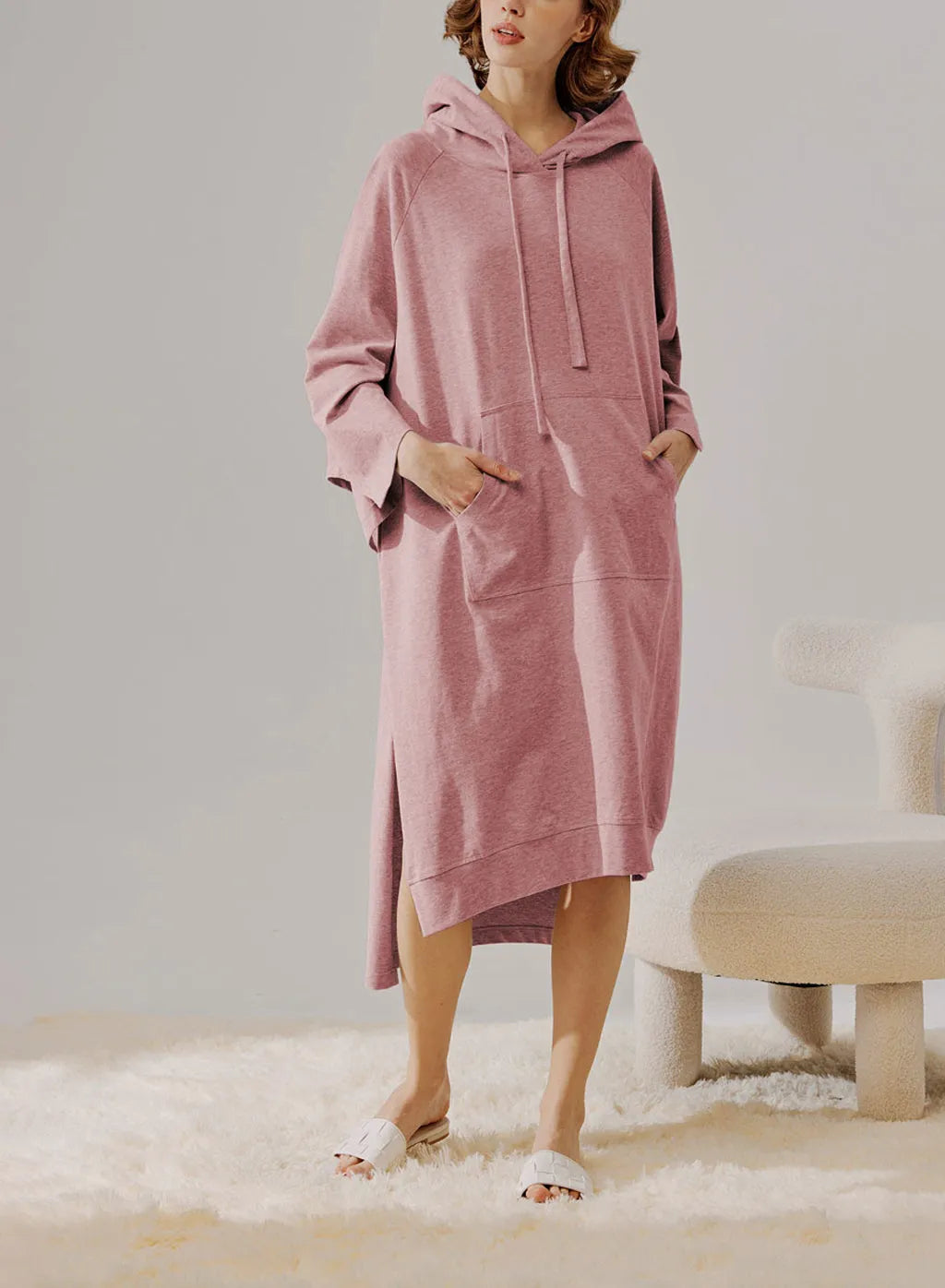 Powder Pink
