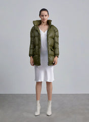 Army-green