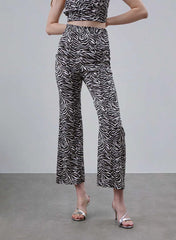 Classic Zebra
