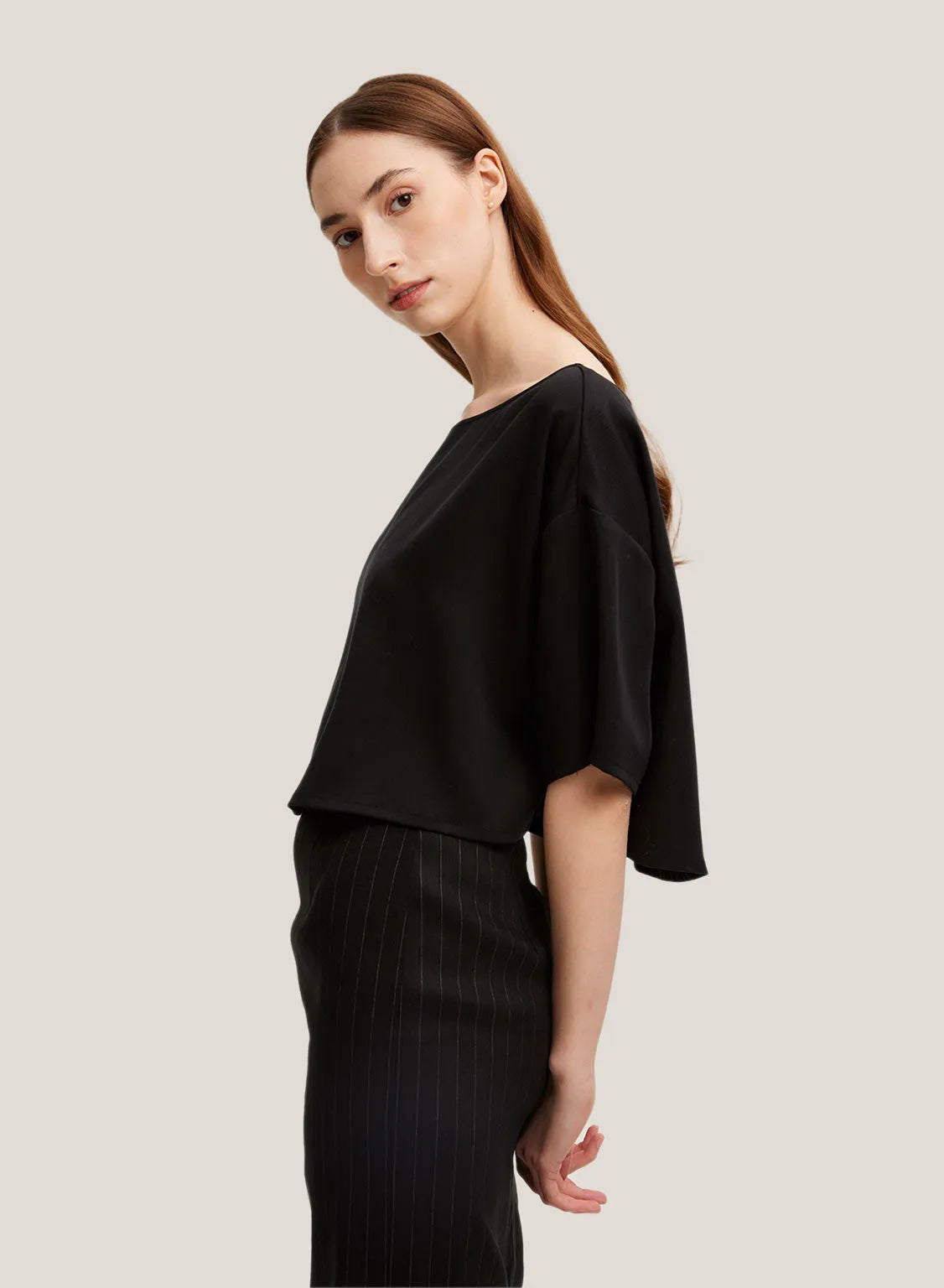 Midnight Black