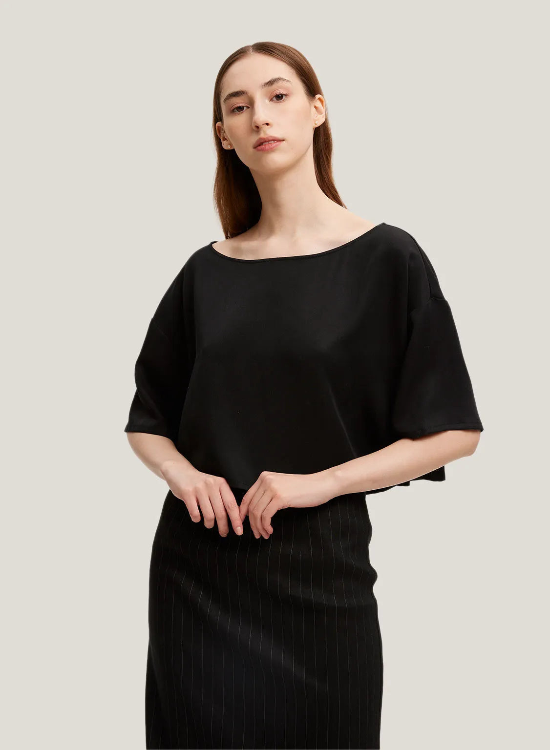 Midnight Black