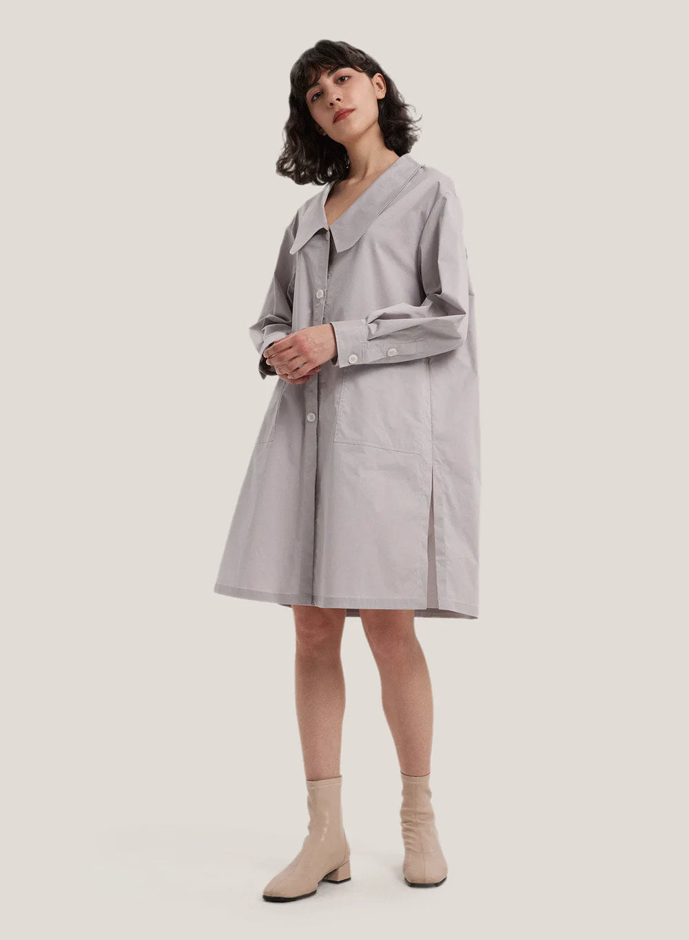 Light grey