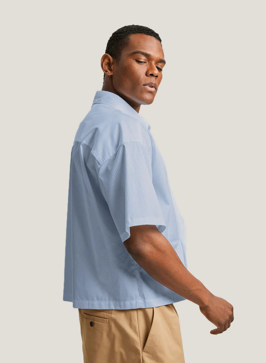 Baby blue