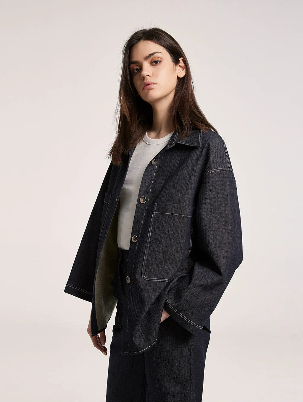Denim