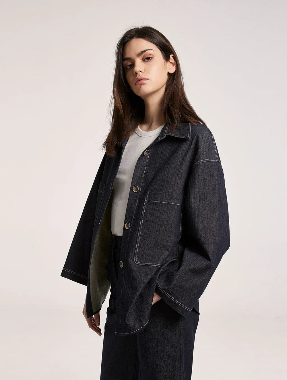 Denim