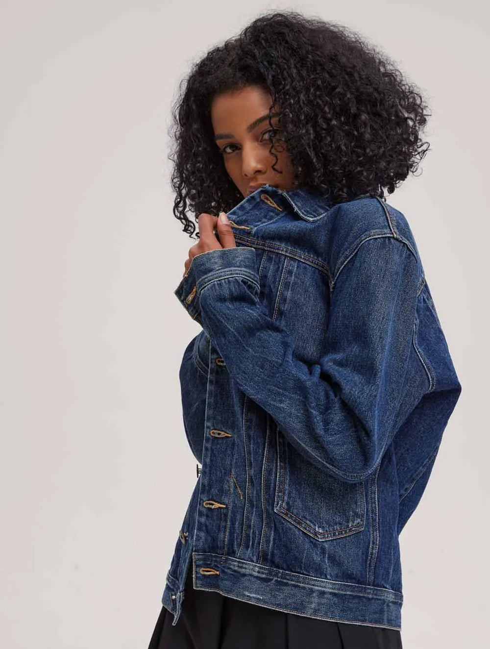 Dark Blue