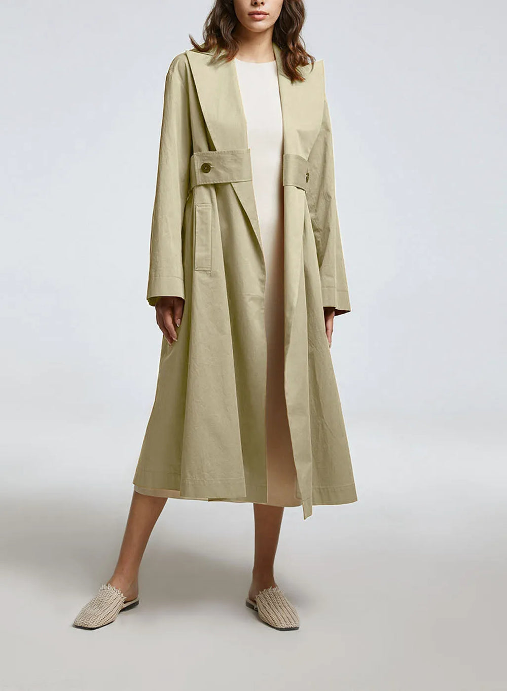 Stone Blue