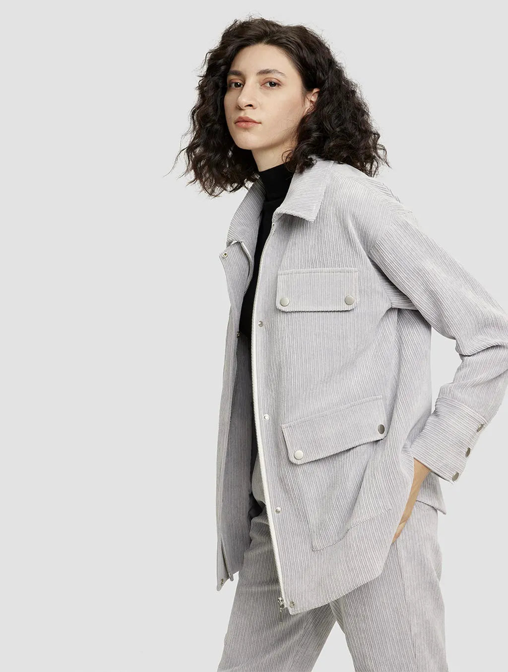 Light Grey