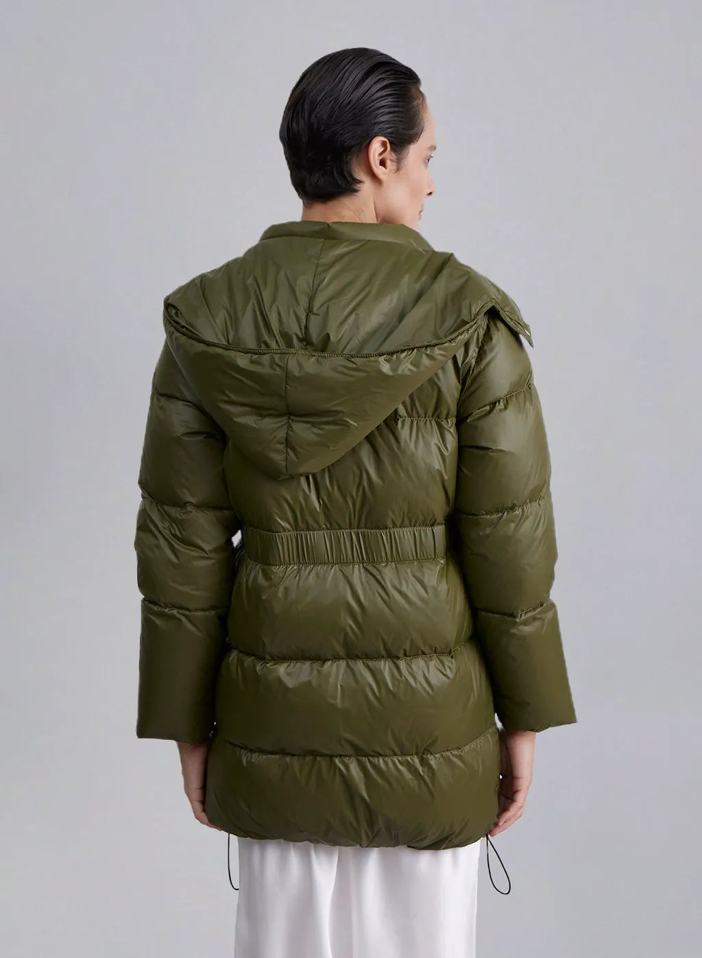 Army Green
