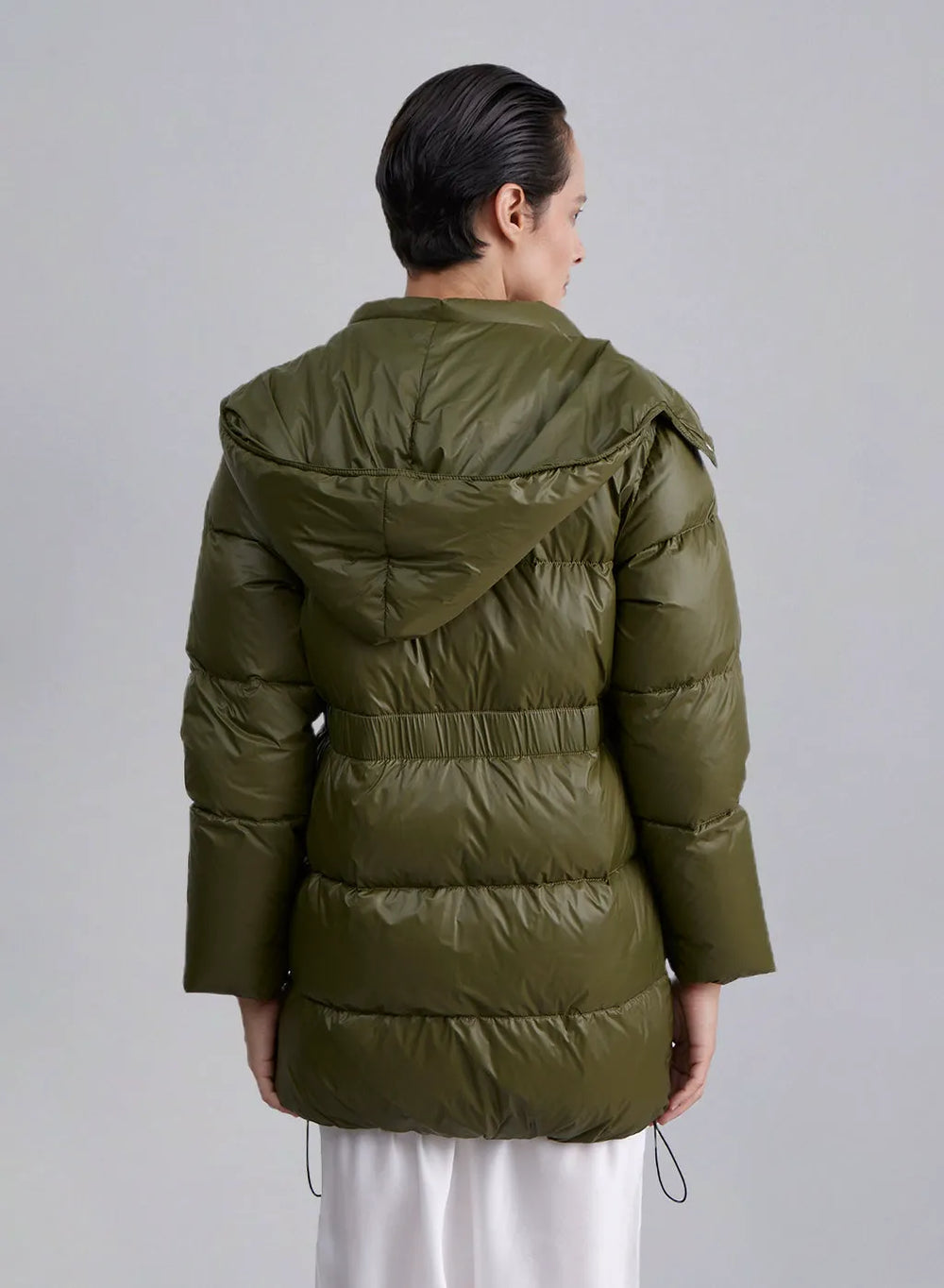 Army Green