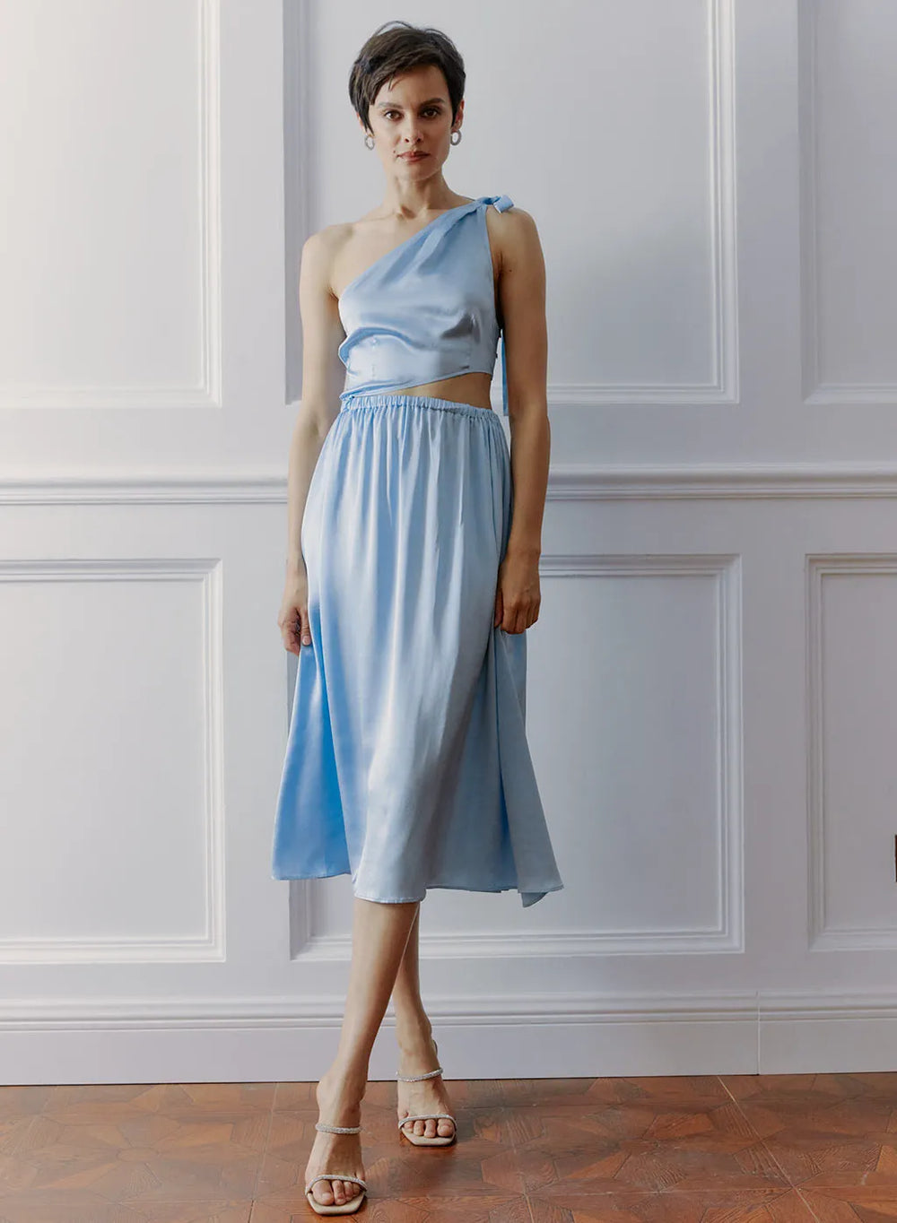 Baby Blue