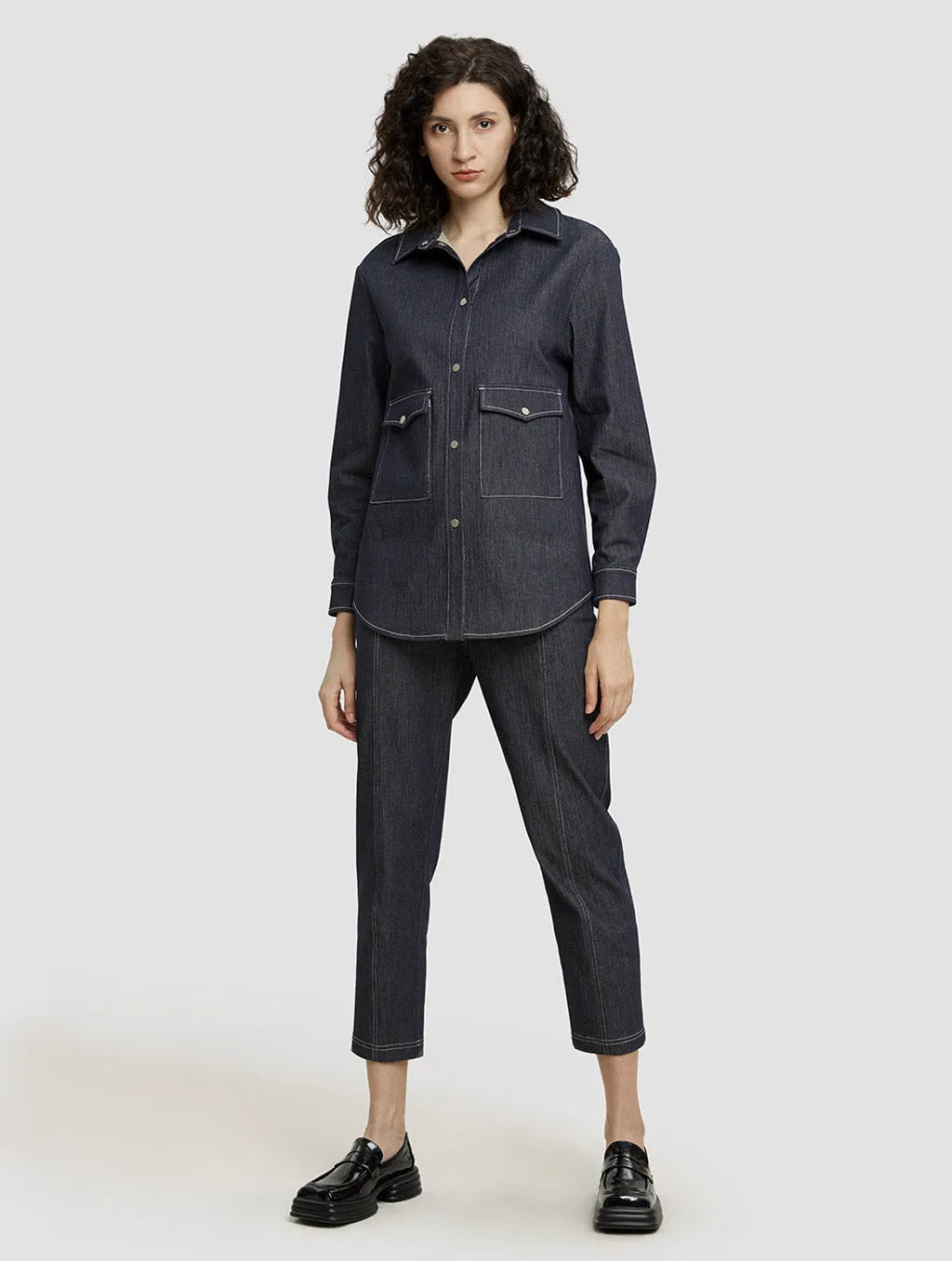Denim