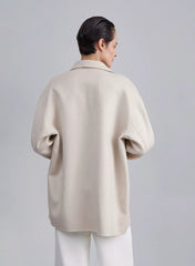 Ecru White