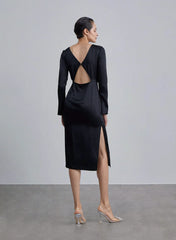 Midnight Black