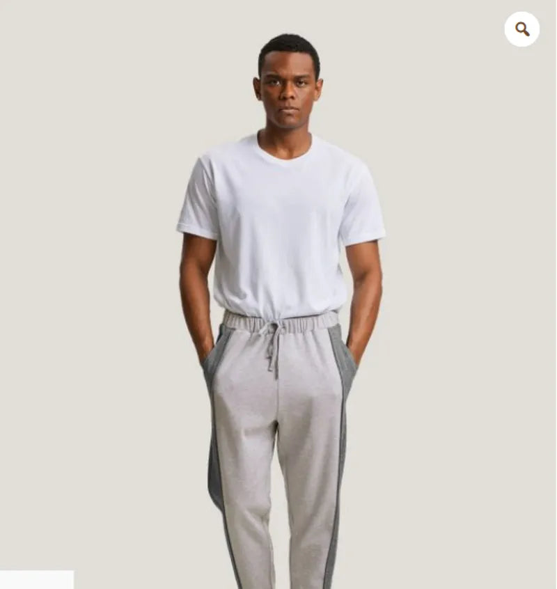Smoke/Light Grey