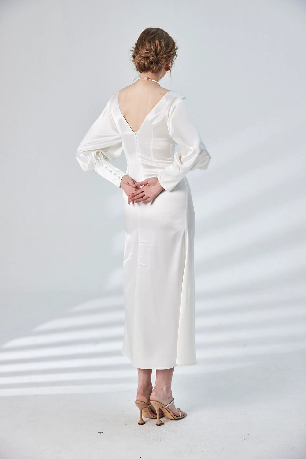 Pearl White