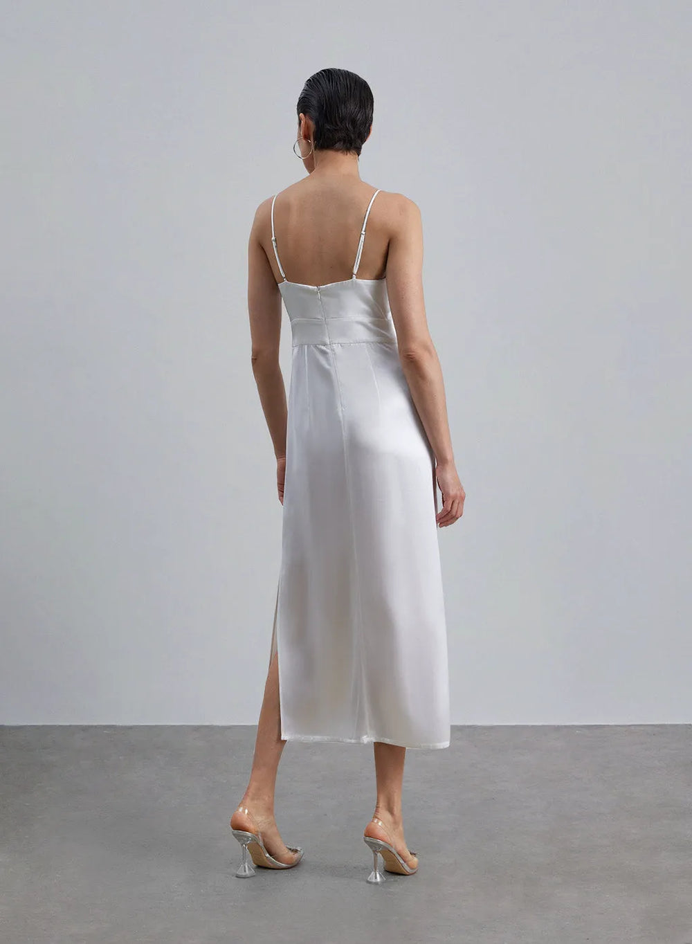 Pearl White