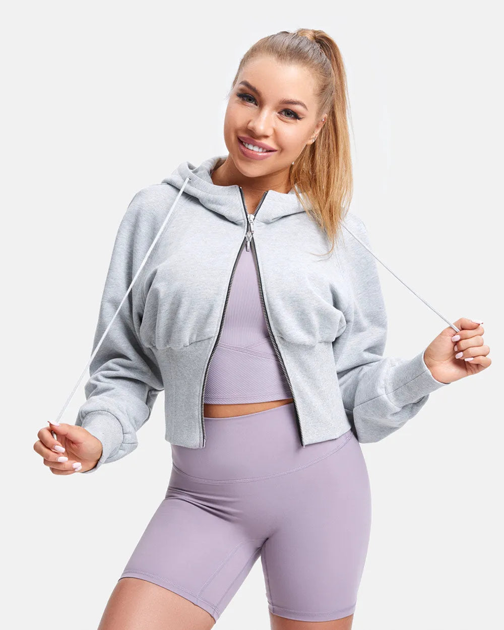 Grey Green