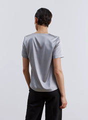 Silver Grey