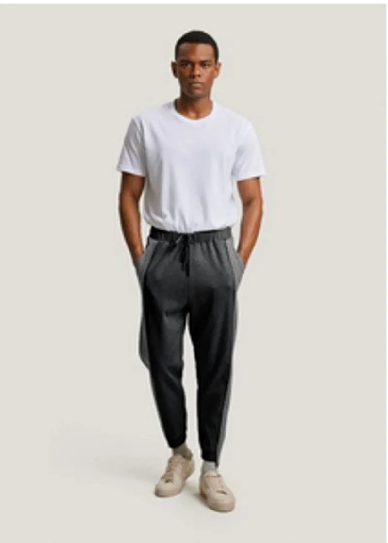 Smoke/Light Grey