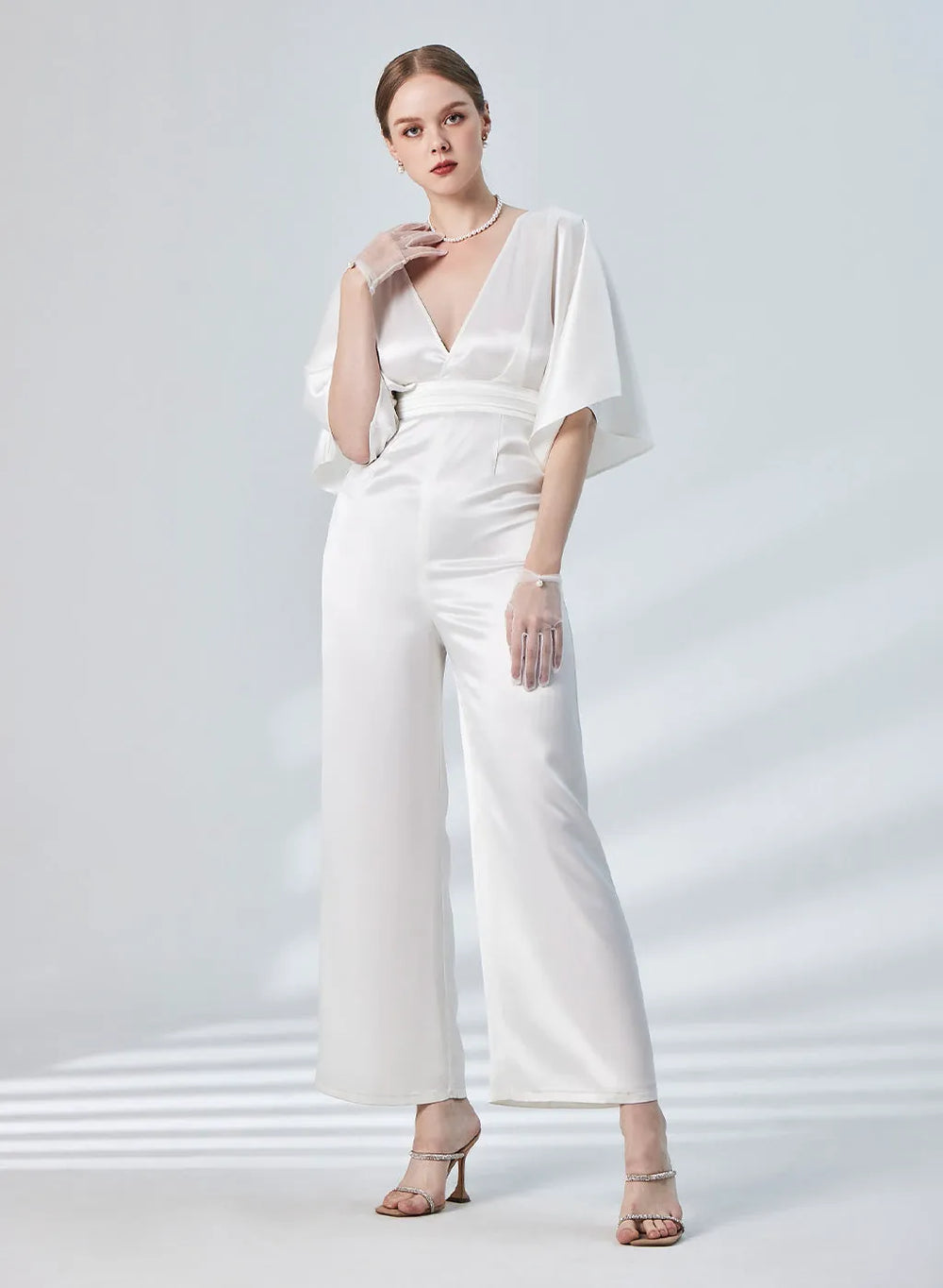 Pearl White
