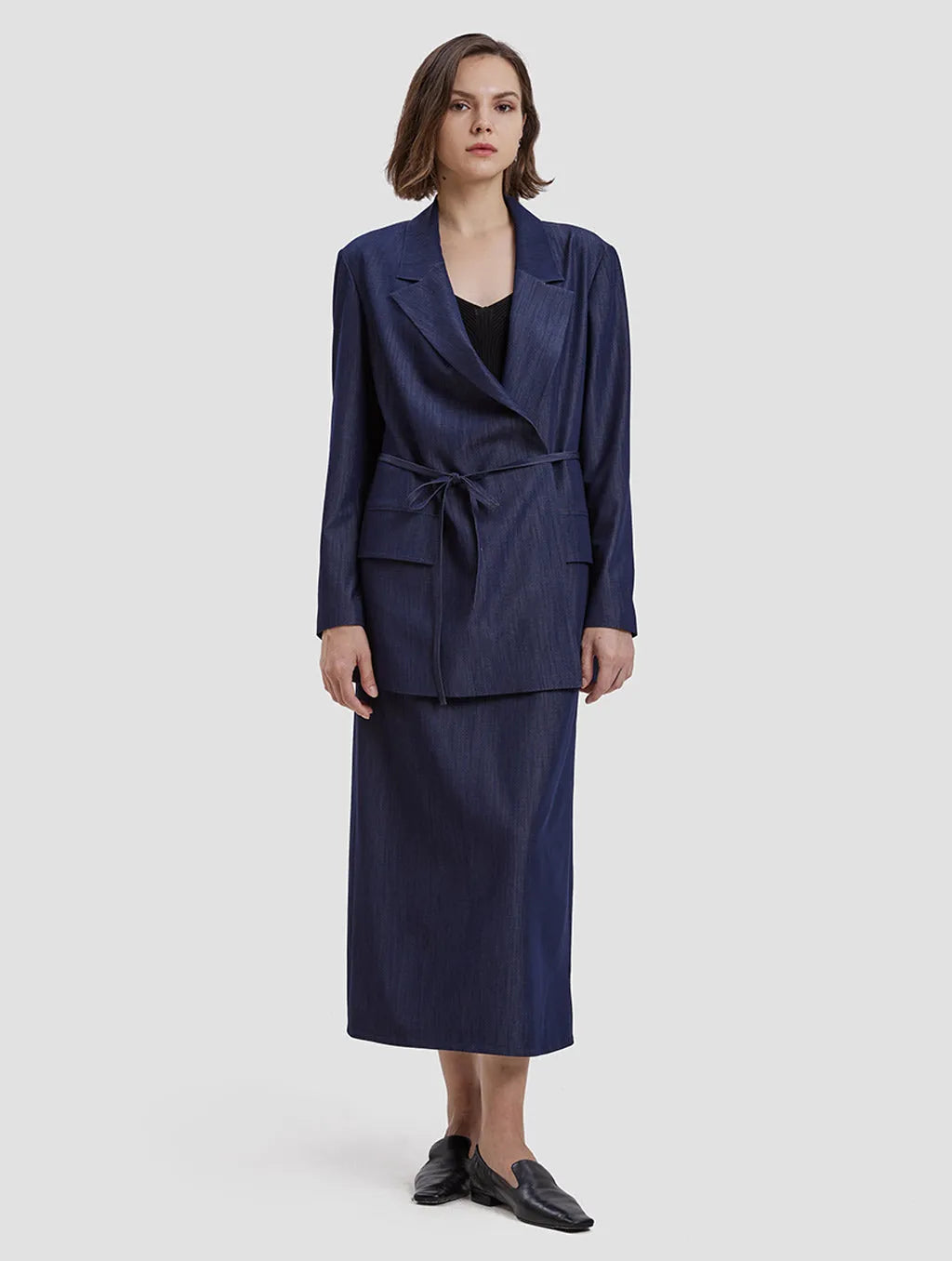 Navy Blue