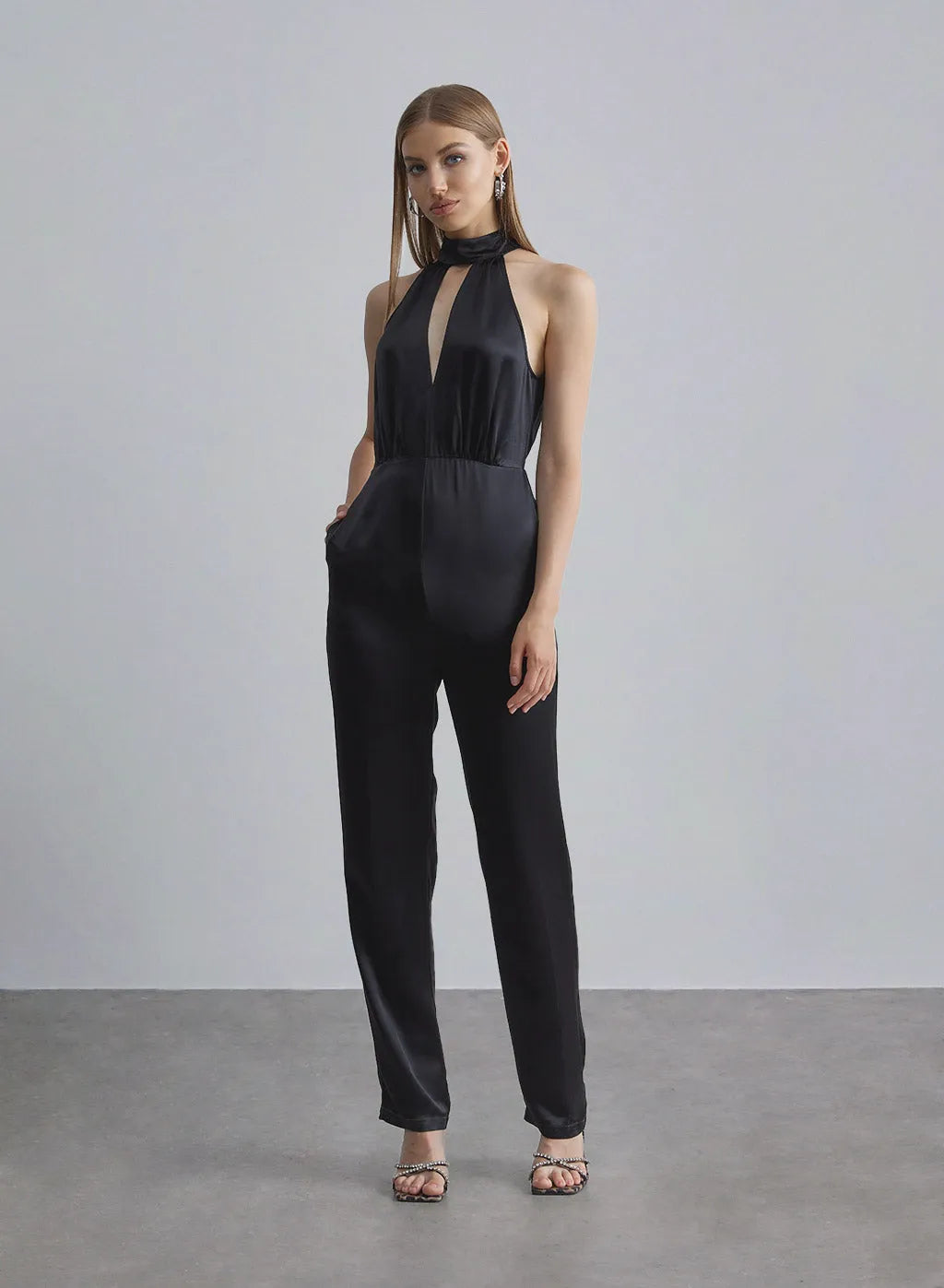 Midnight Black