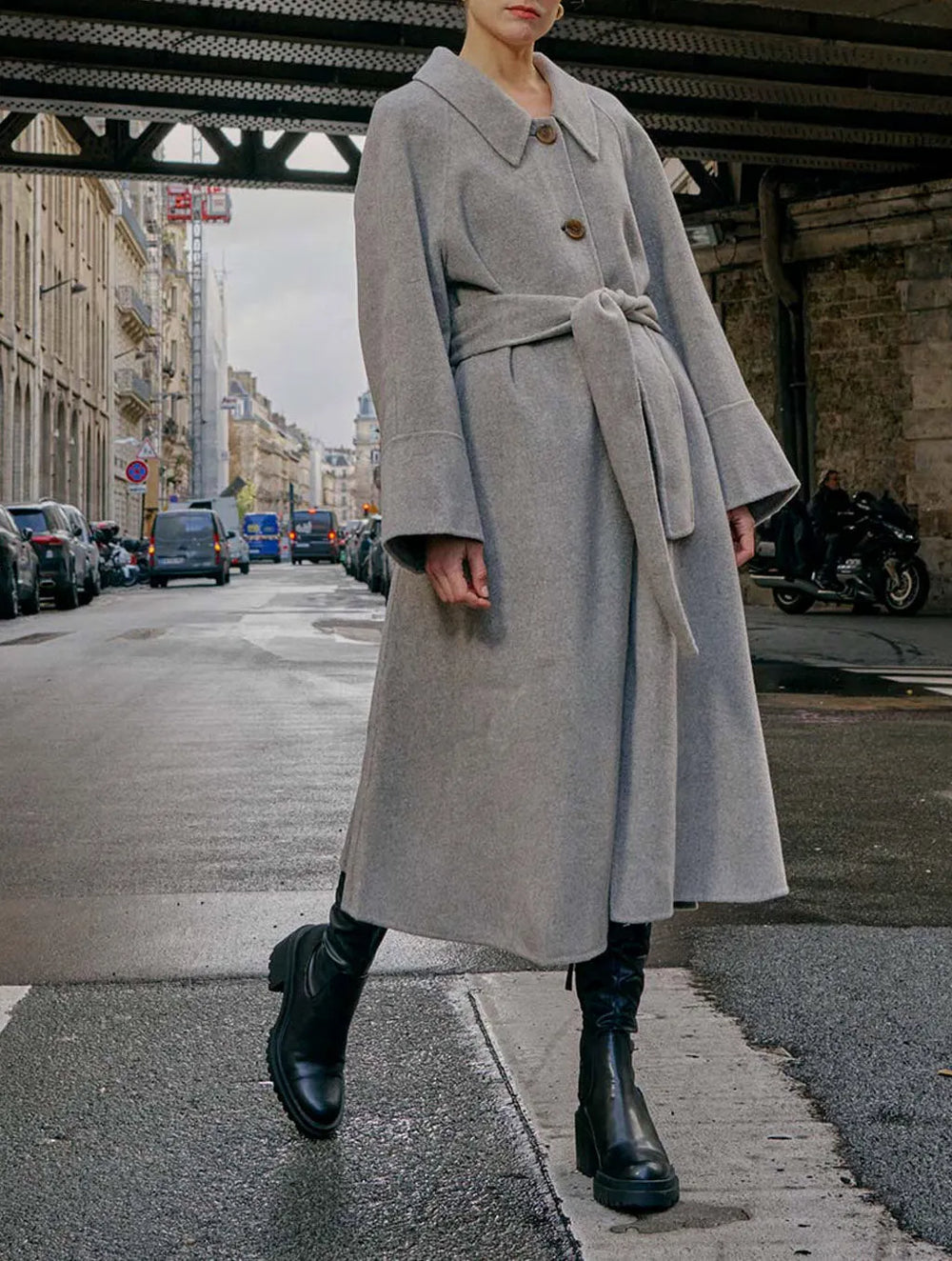 Light Grey