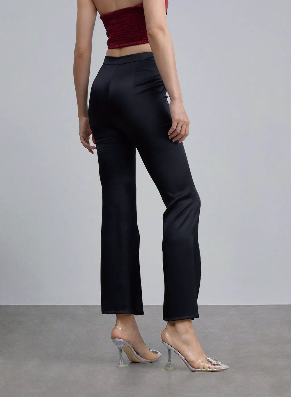 Midnight Black