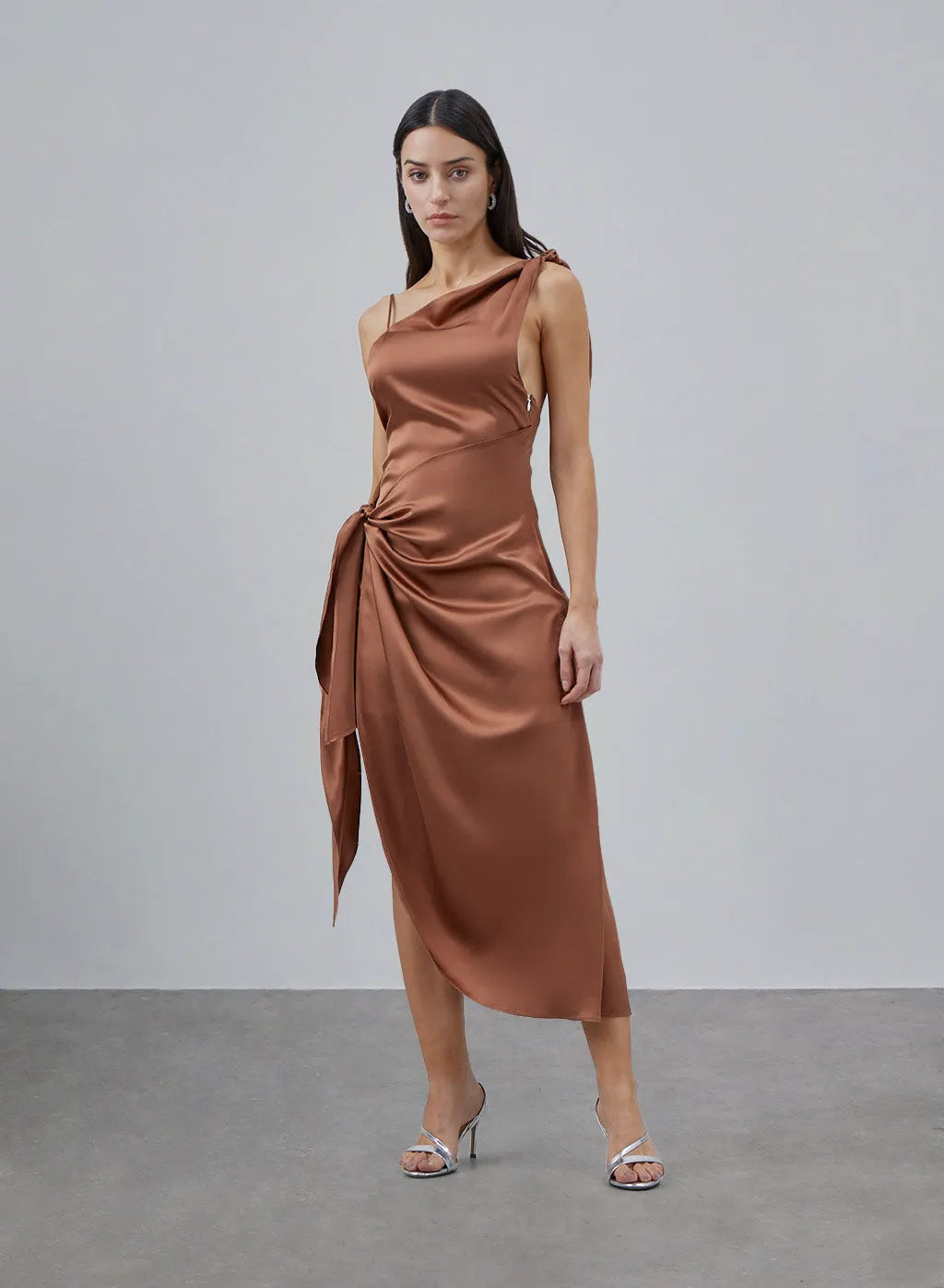 Copper