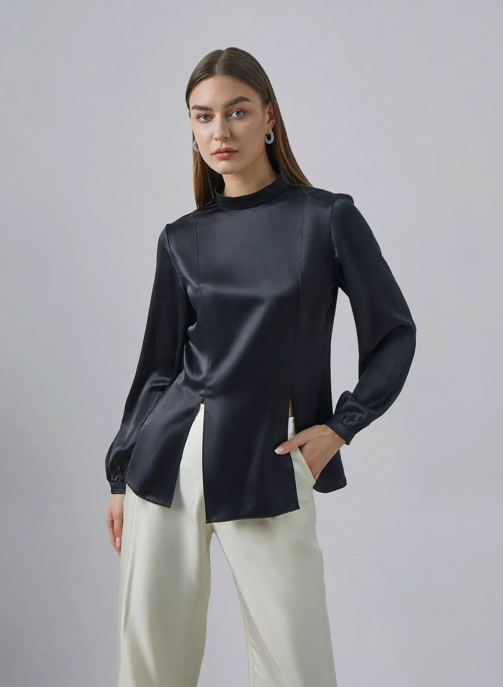 Midnight Black