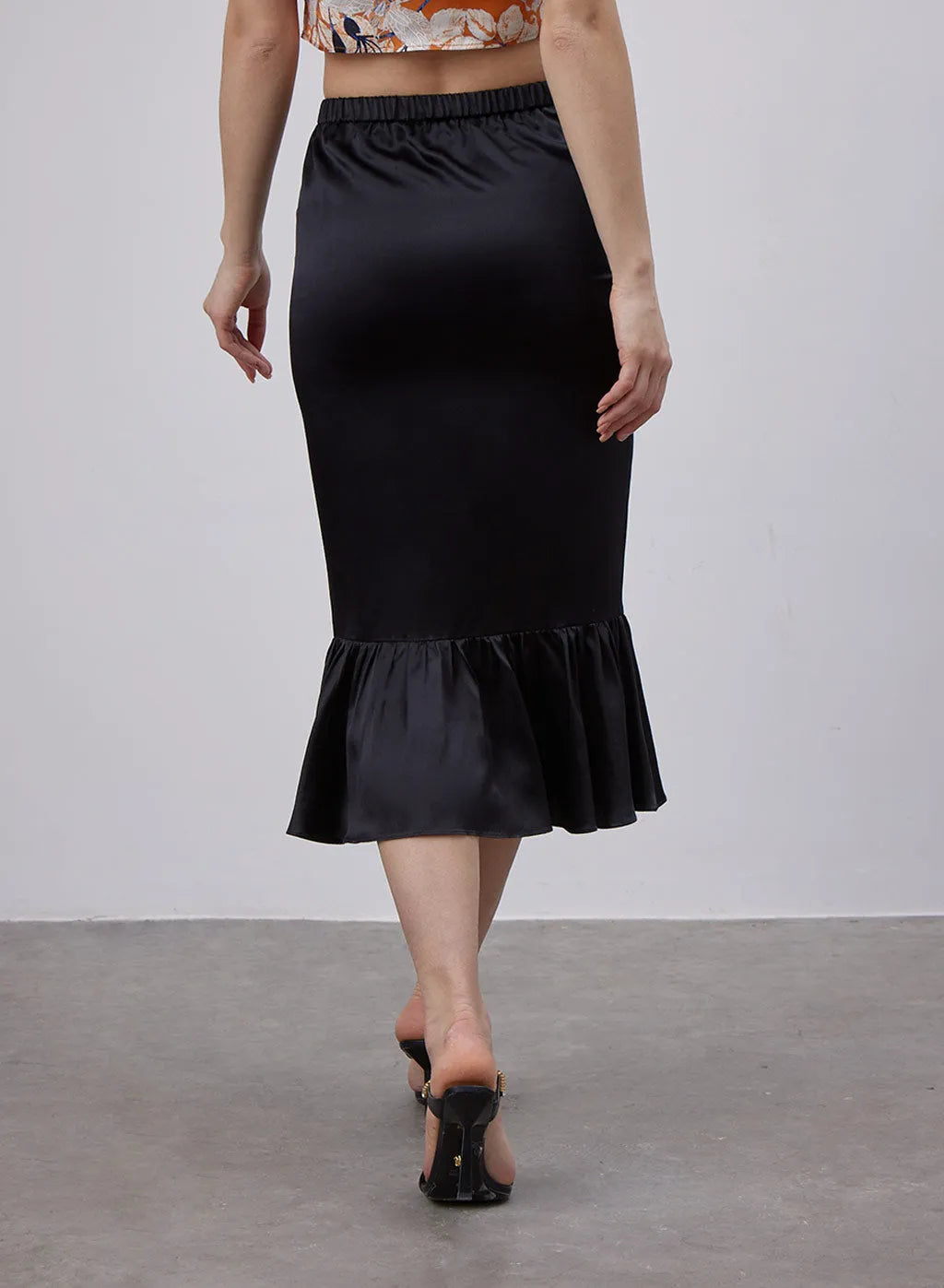 Midnight Black