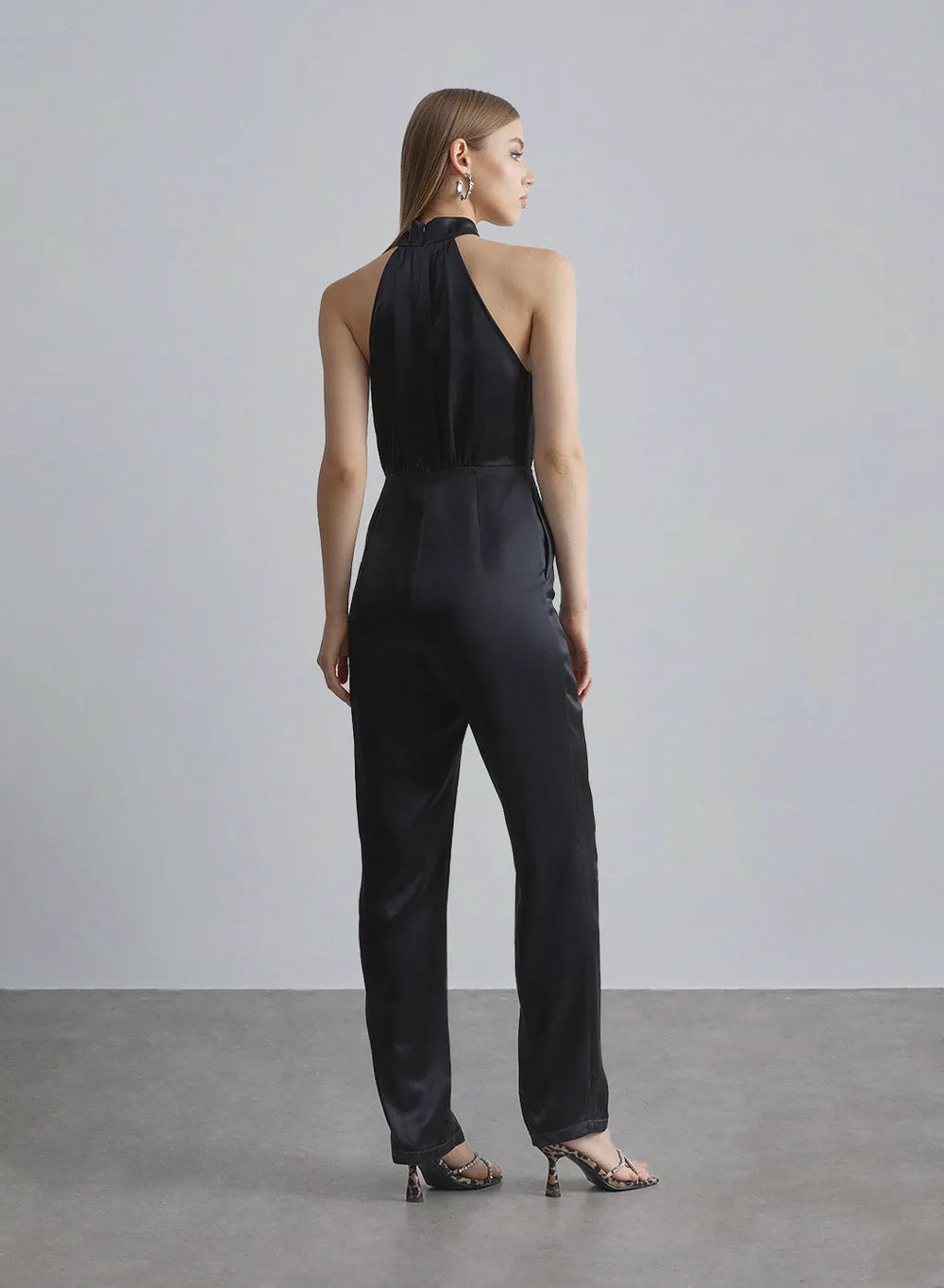 Midnight Black
