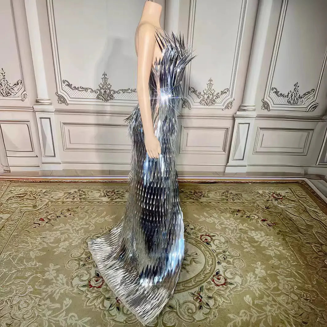Silver