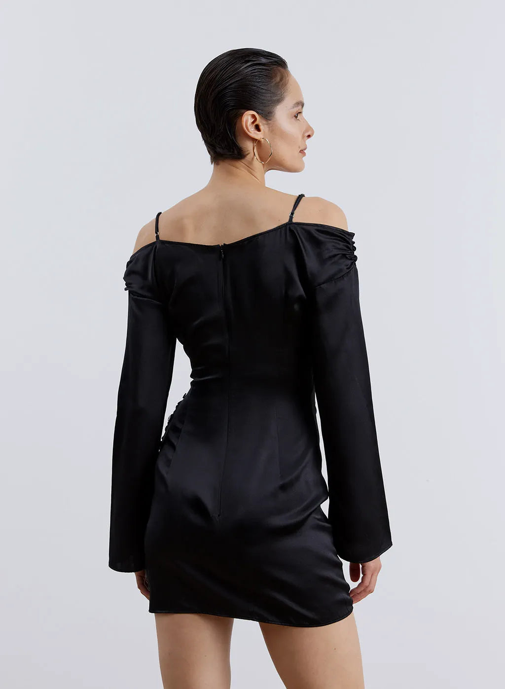 Midnight Black