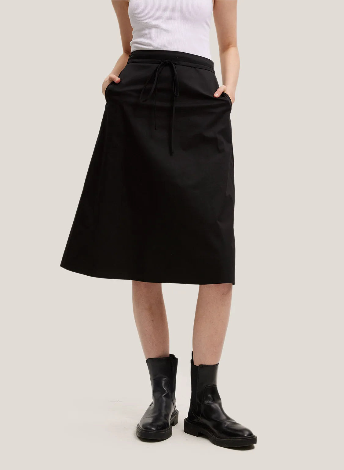Midnight Black
