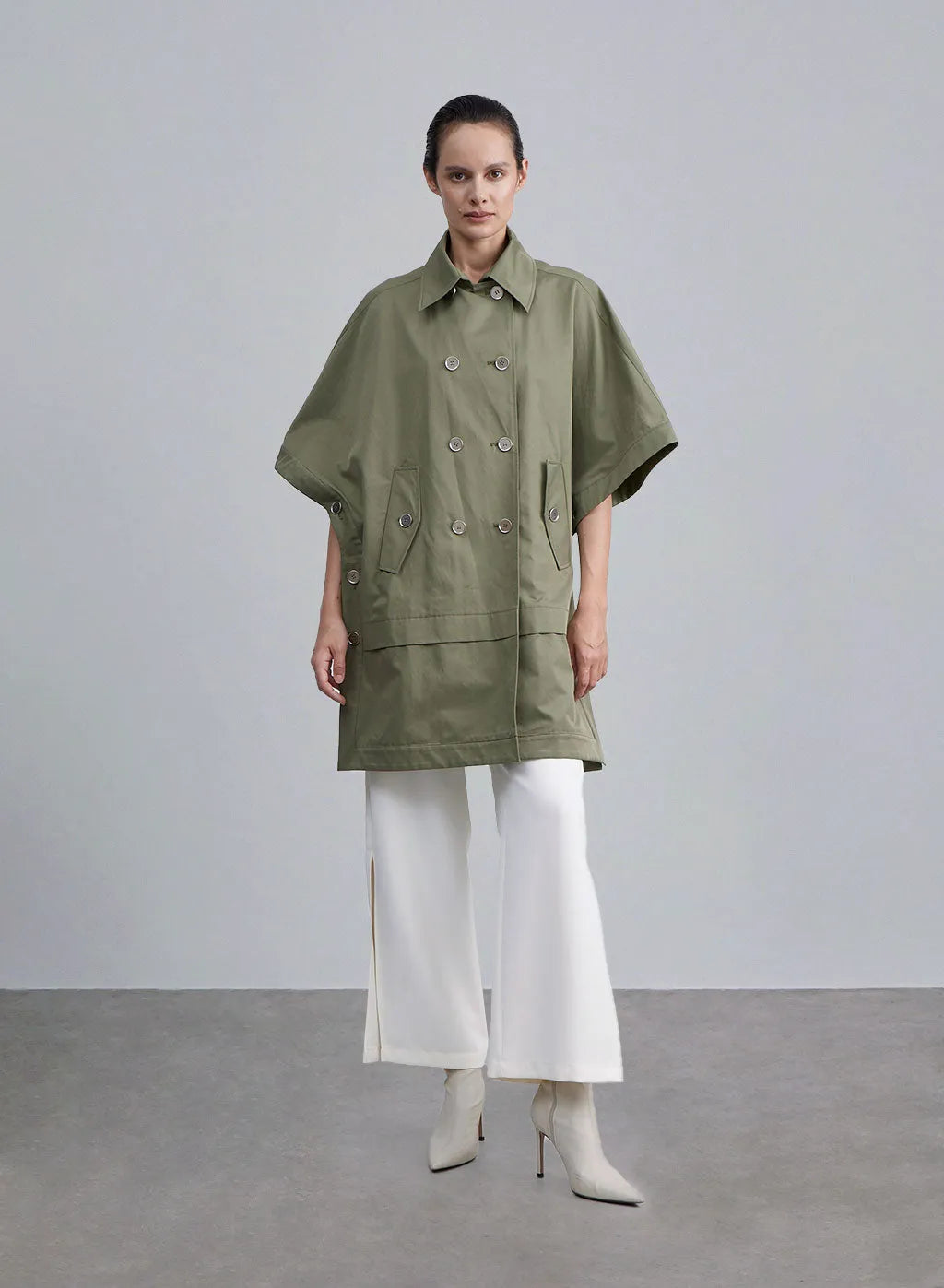 Army Green
