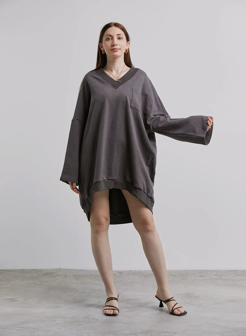 Gray