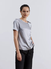Silver Grey