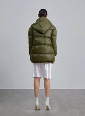 Army-green
