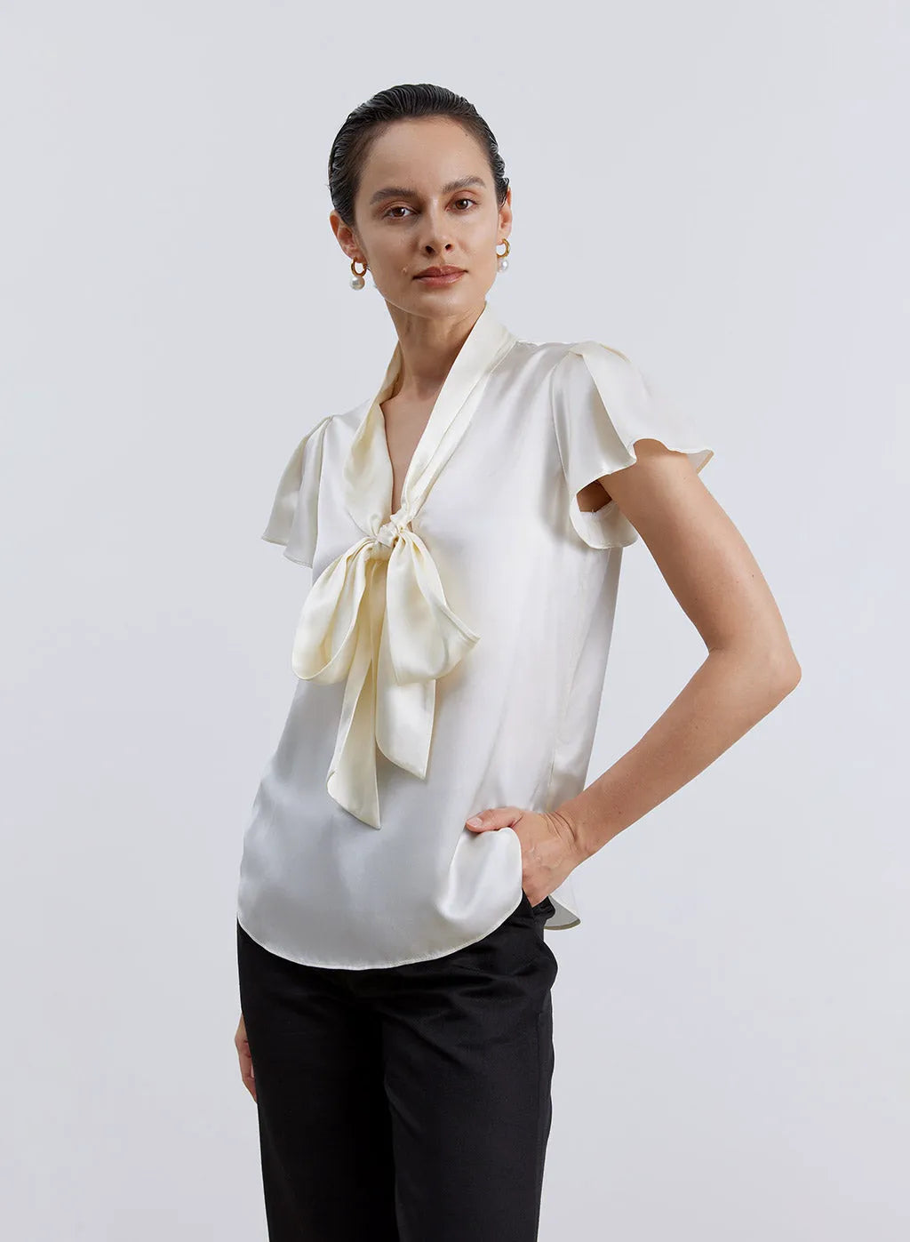 Ivory