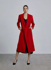 Scarlet Red