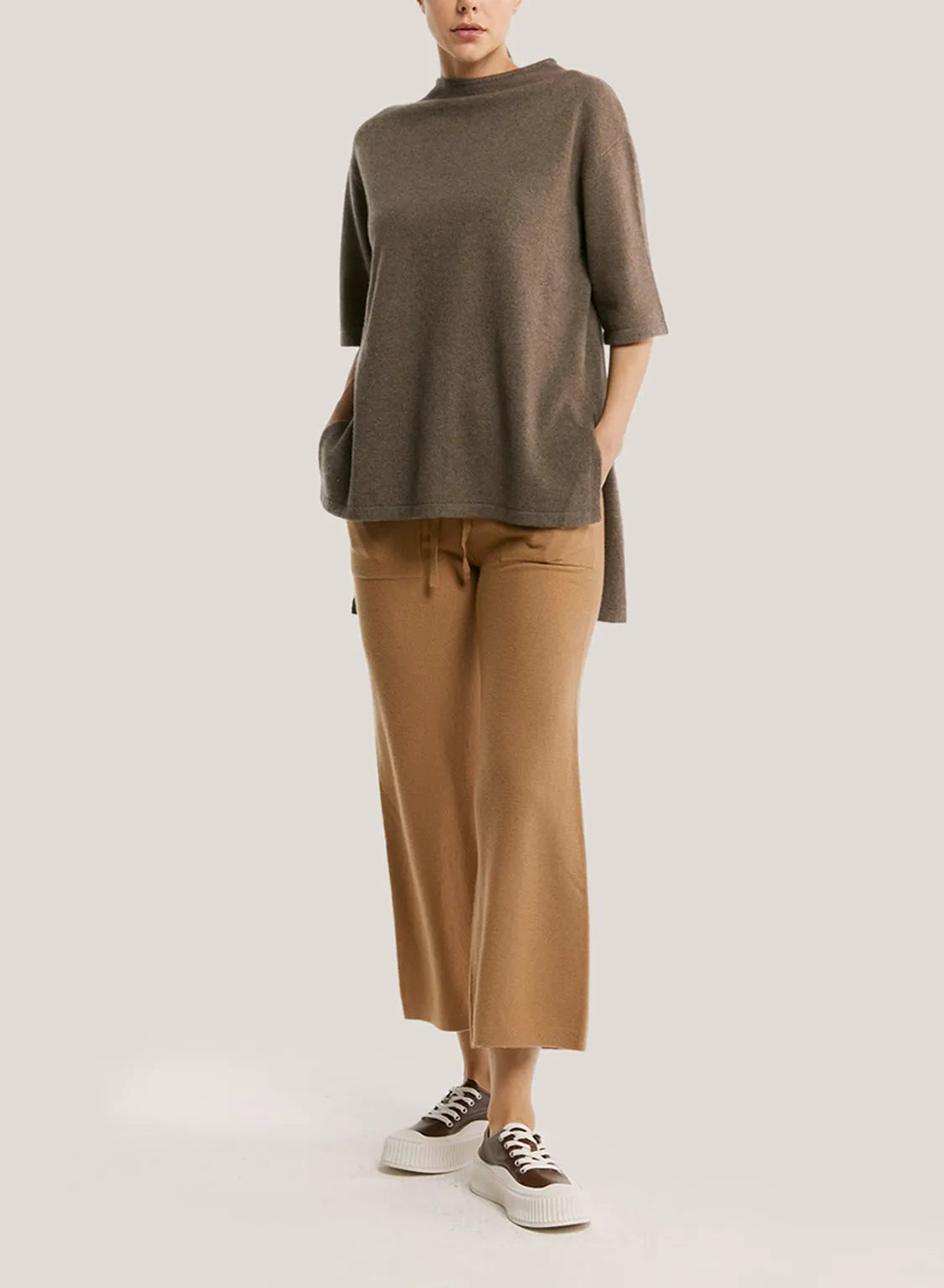 Pale Taupe