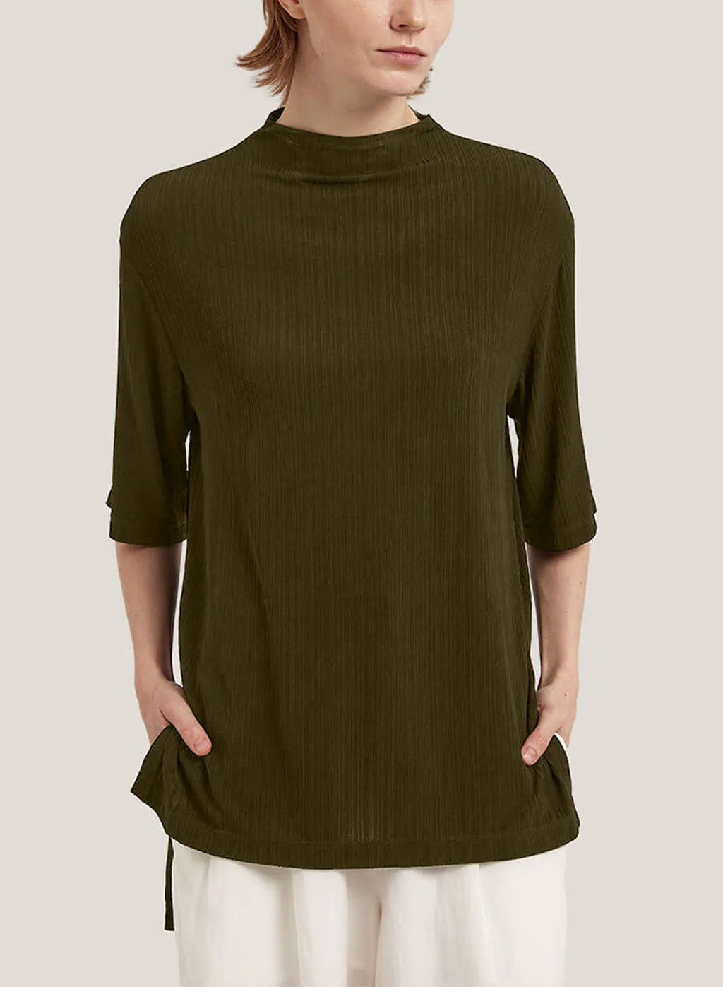 Saddle Brown