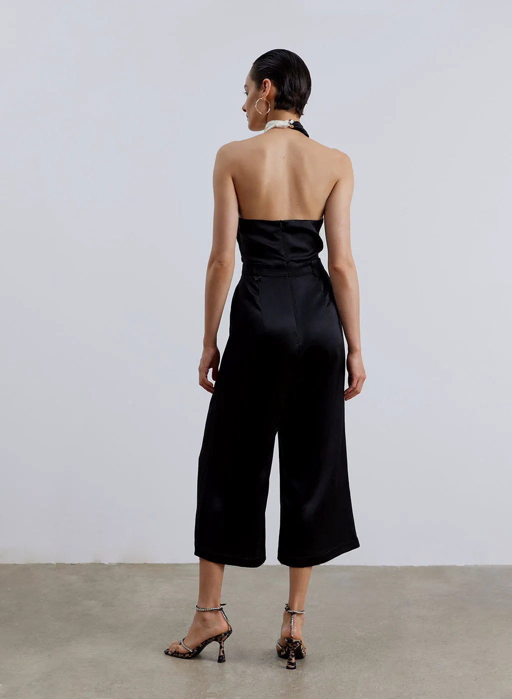 Midnight Black