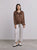 Saddle Brown