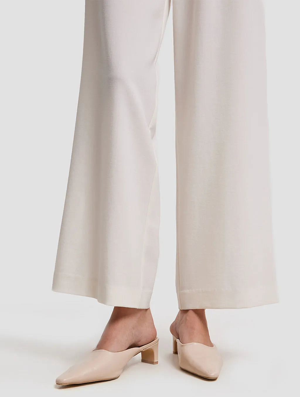 Natural White